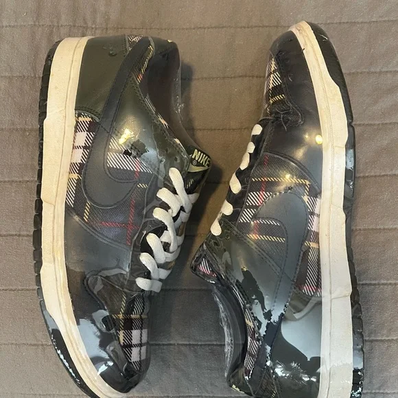 NIKE DUNK LOW PRO WOMENS